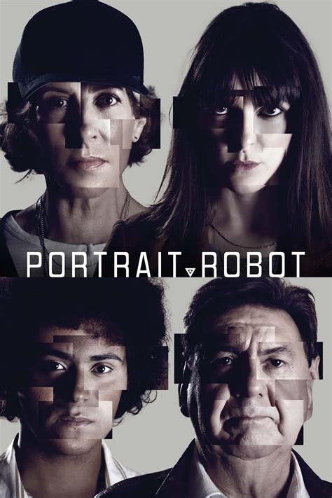 portrait-robot season 2